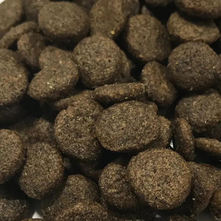 Jagnięcina z miętą 6kg | karma monobiałkowa bez zbóż dla psa - obrazek 2