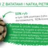 Plamiak z natką pietruszki 12kg | karma bez zbóż dla psa - obrazek 3