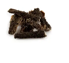 Zestaw przysmaków z suszonej wołowiny dla psa: mięso wołowe 100g, żwacze wołowe 100 g, skóra wołowa 250 g - obrazek 2