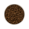 Rybki - przysmak treningowy dla psa lub kota 80% ryby 250 g - obrazek 2