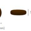 Dziczyzna z jelenia z morwą 6 kg karma bez zbóż dla psa - obrazek 5