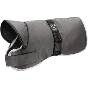 Kurtka szara Denali 60