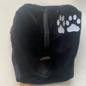 Majtki na cieczkę dla psów L - rozmiar 4