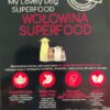 Wołowina Superfood małe rasy 2 kg - karma bezzbożowa - obrazek 2