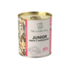 Junior Indyk My Lovely Dog - karma mokra 850g