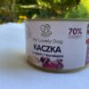 Kaczka z ryżem i burakami My Lovely Dog - karma mokra 850g - obrazek 2