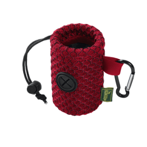 Akcesoria spacerowo- sportowe: etui, pasy, saszetki, worki, lampki