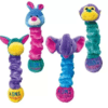 KONG® Squiggles zabawka dla psa S - obrazek 2