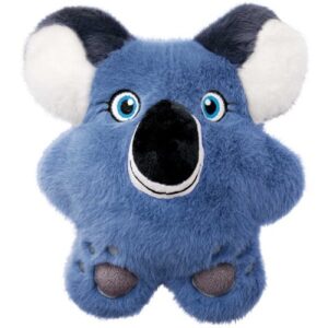 KONG®  Snuzzles Koala M - zabawka dla psa z piszczałką