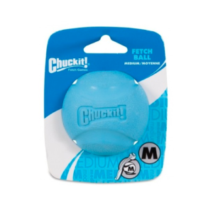 Piłka dla psa Chuck it Air Fetch Ball L