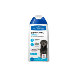 szampon 2 w 1 250 ml francodex